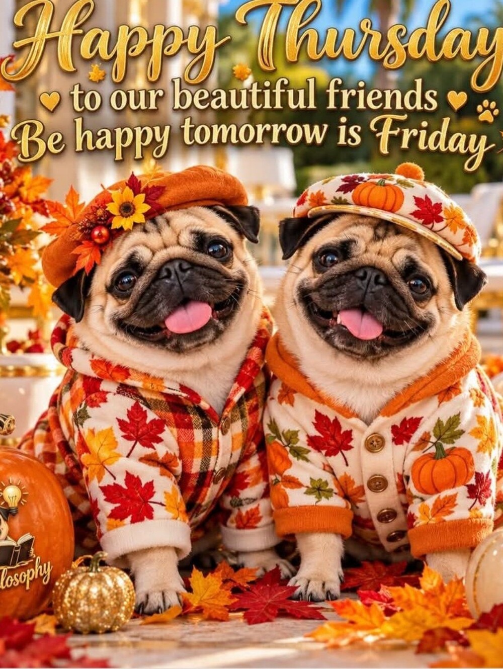 Happy Thursday Check Out My Fall 🍂 🍁 🍁 Items